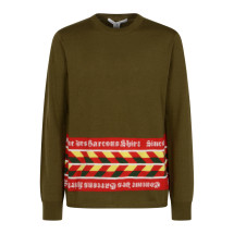 [Comme des Garcons] T-shirts Long Sleeve FW25 N002W254
