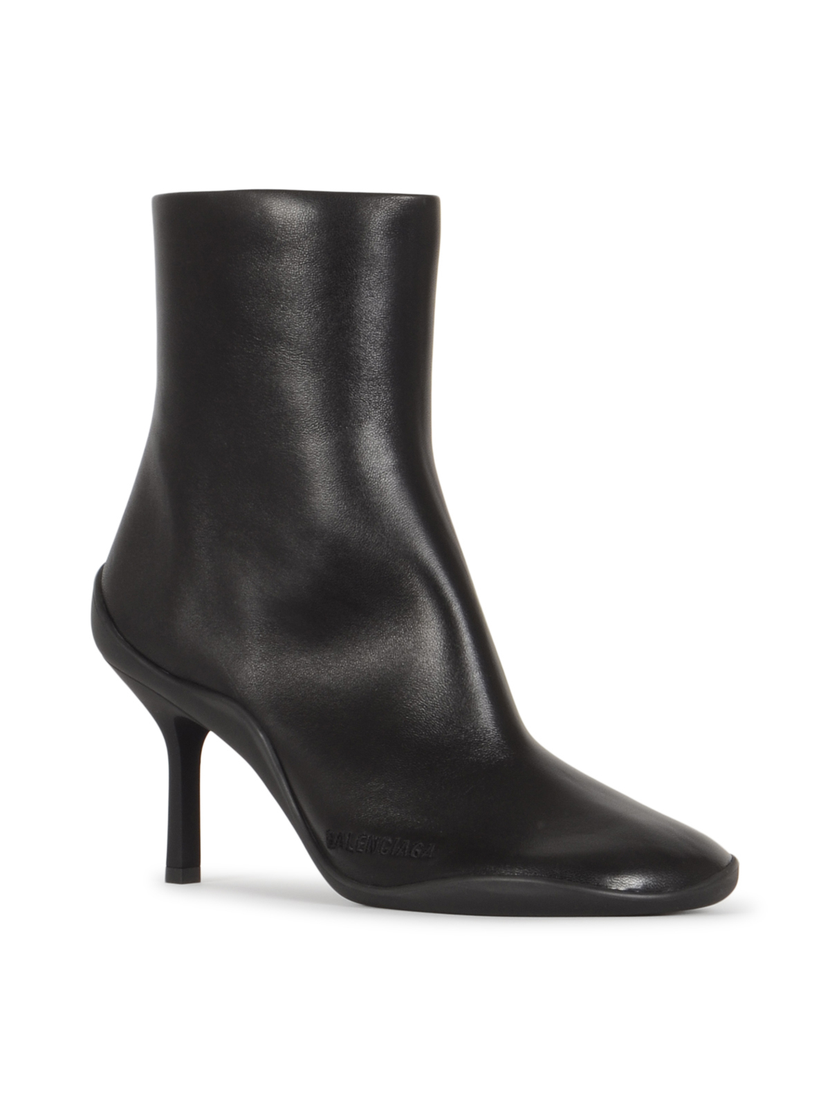 [Balenciaga] Ankle Boots FW25 845468WBCW01000