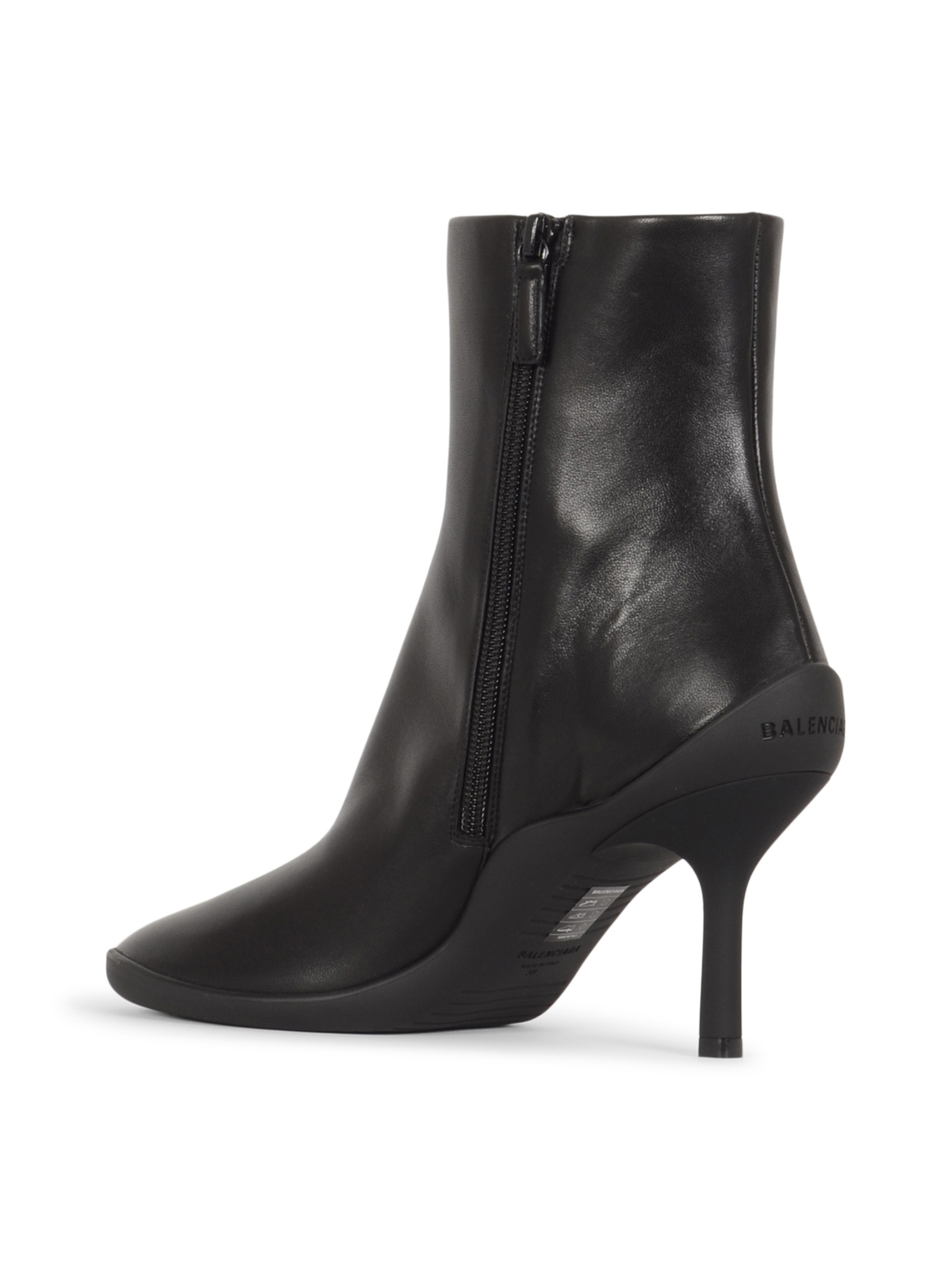 [Balenciaga] Ankle Boots FW25 845468WBCW01000