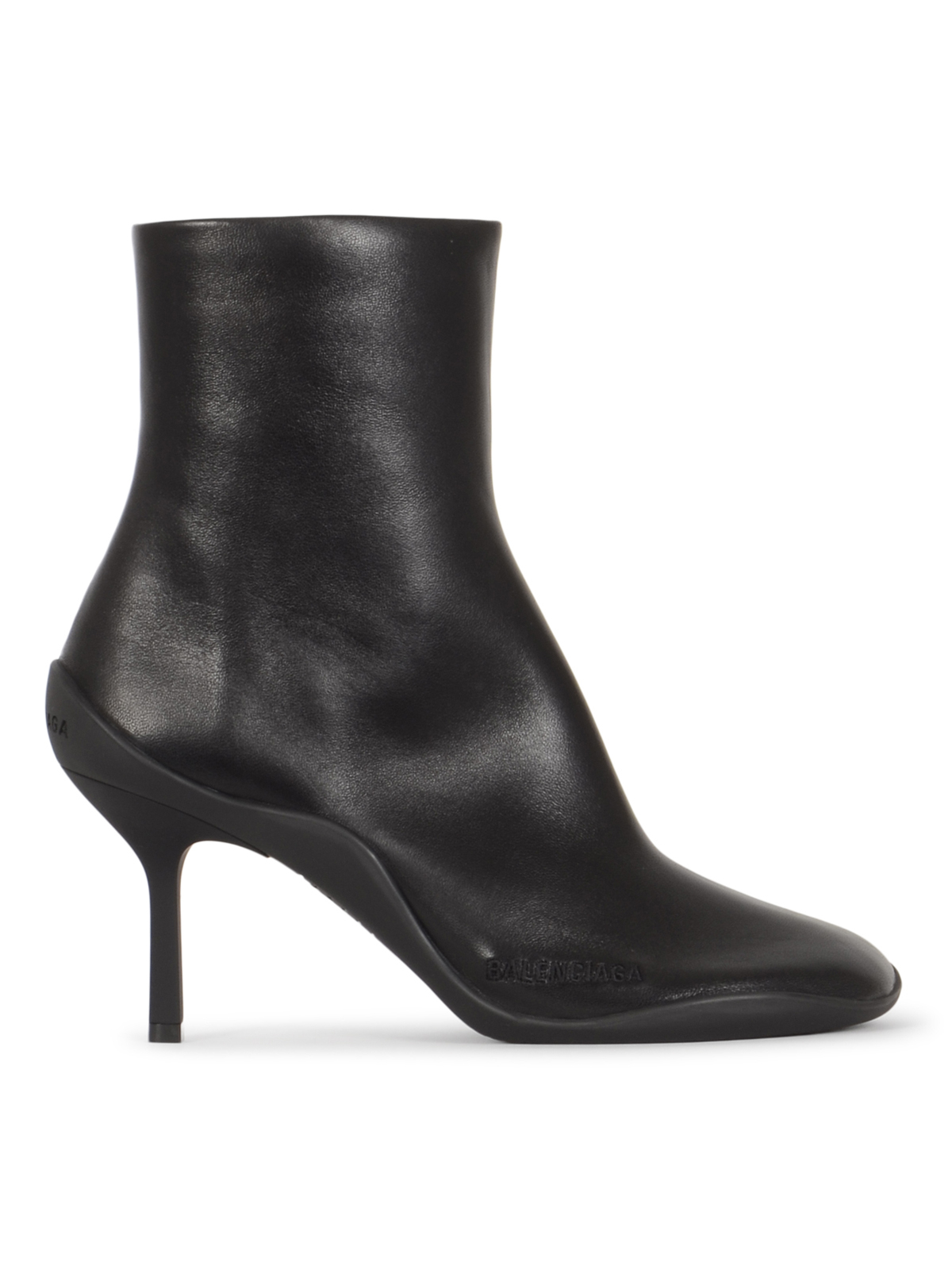 [Balenciaga] Ankle Boots FW25 845468WBCW01000