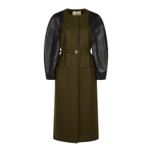 [Fendi] Coat FW25 FF6150AJ0KF1T6G