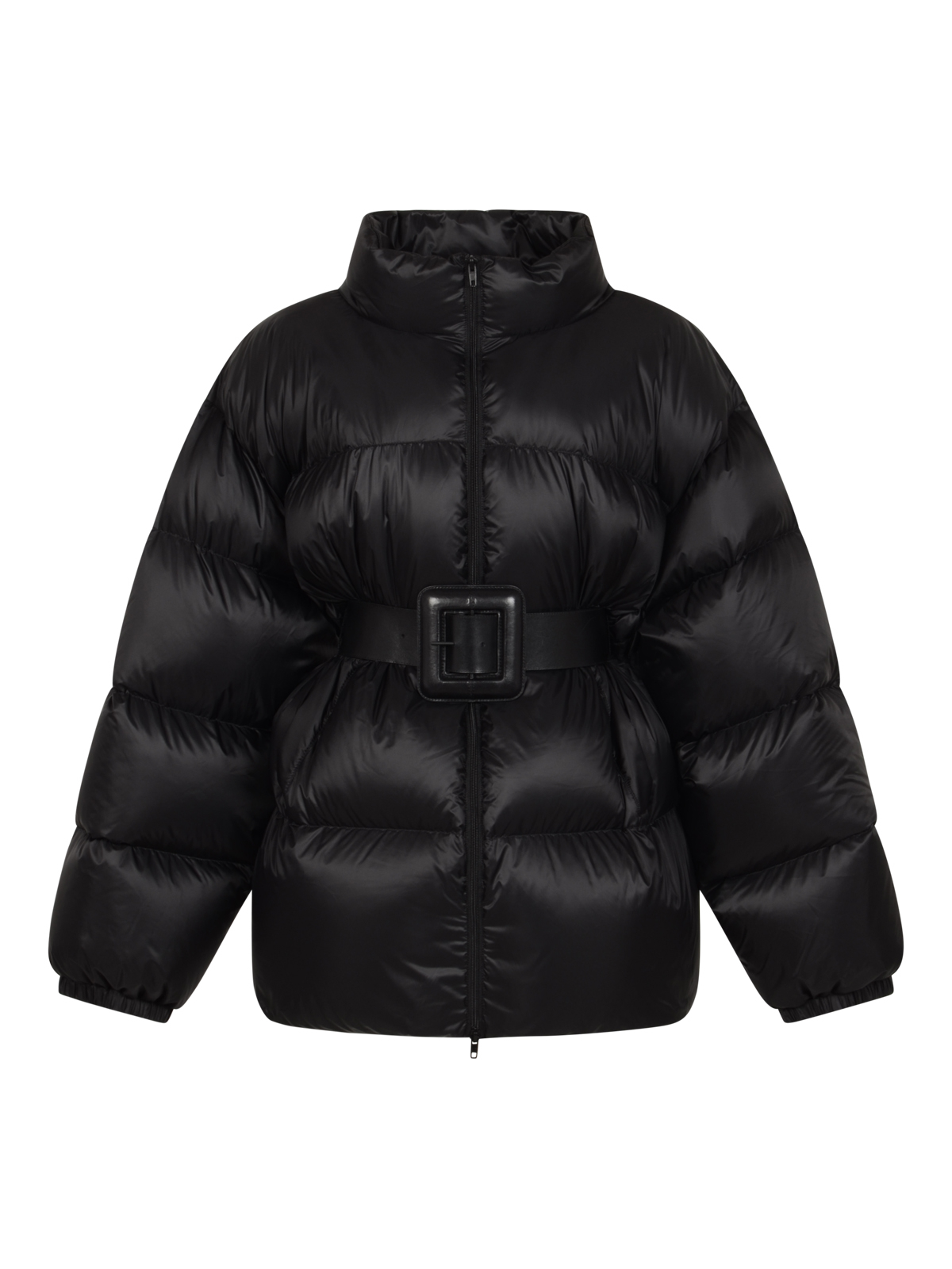 [Balenciaga] Down jacket FW25 850864TTO411000