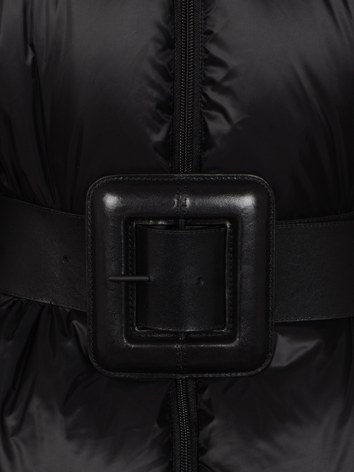 [Balenciaga] Down jacket FW25 850864TTO411000