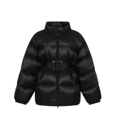 [Balenciaga] Down jacket FW25 850864TTO411000
