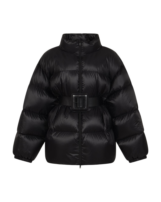 [Balenciaga] Down jacket FW25 850864TTO411000