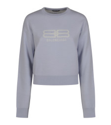 [Balenciaga] Sweatshirt FW25 850046T17609076