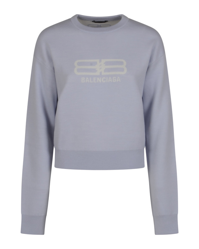 [Balenciaga] Sweatshirt FW25 850046T17609076