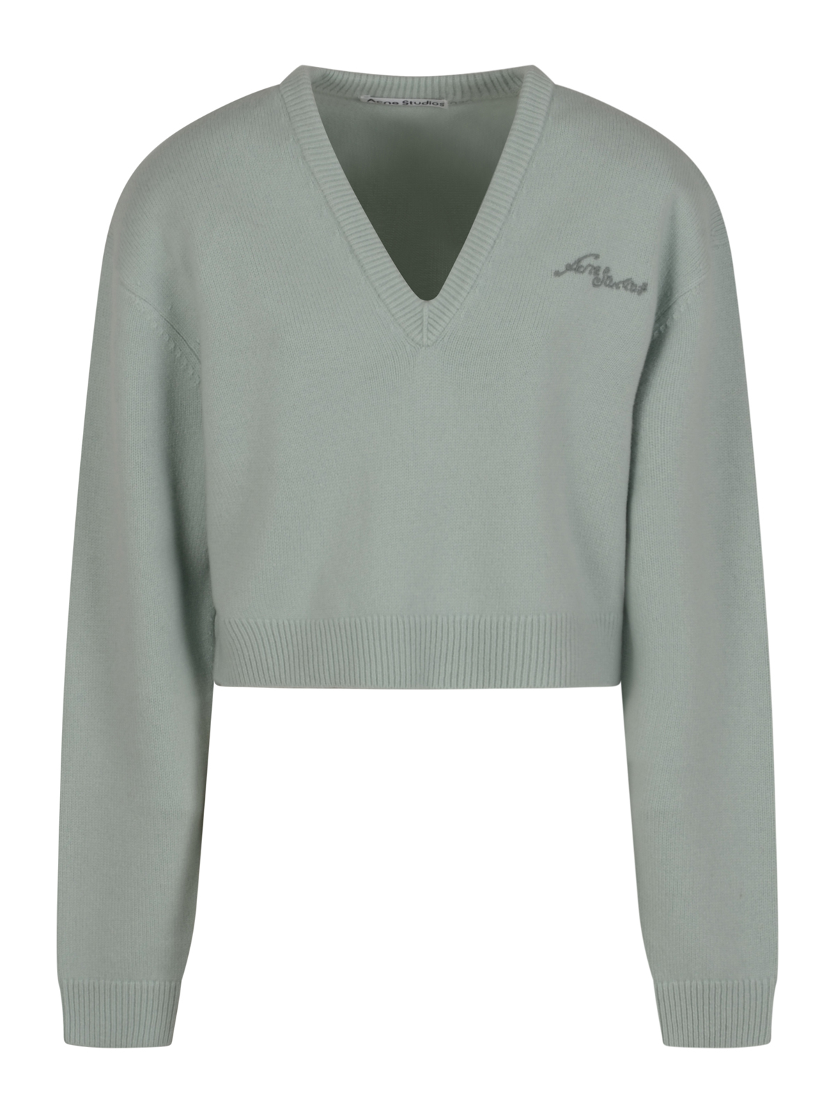 [Acne Studios] Knitwear FW25 A60625.BI8