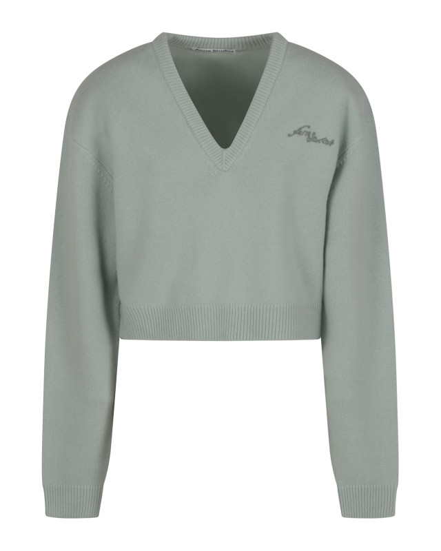 [Acne Studios] Knitwear FW25 A60625.BI8