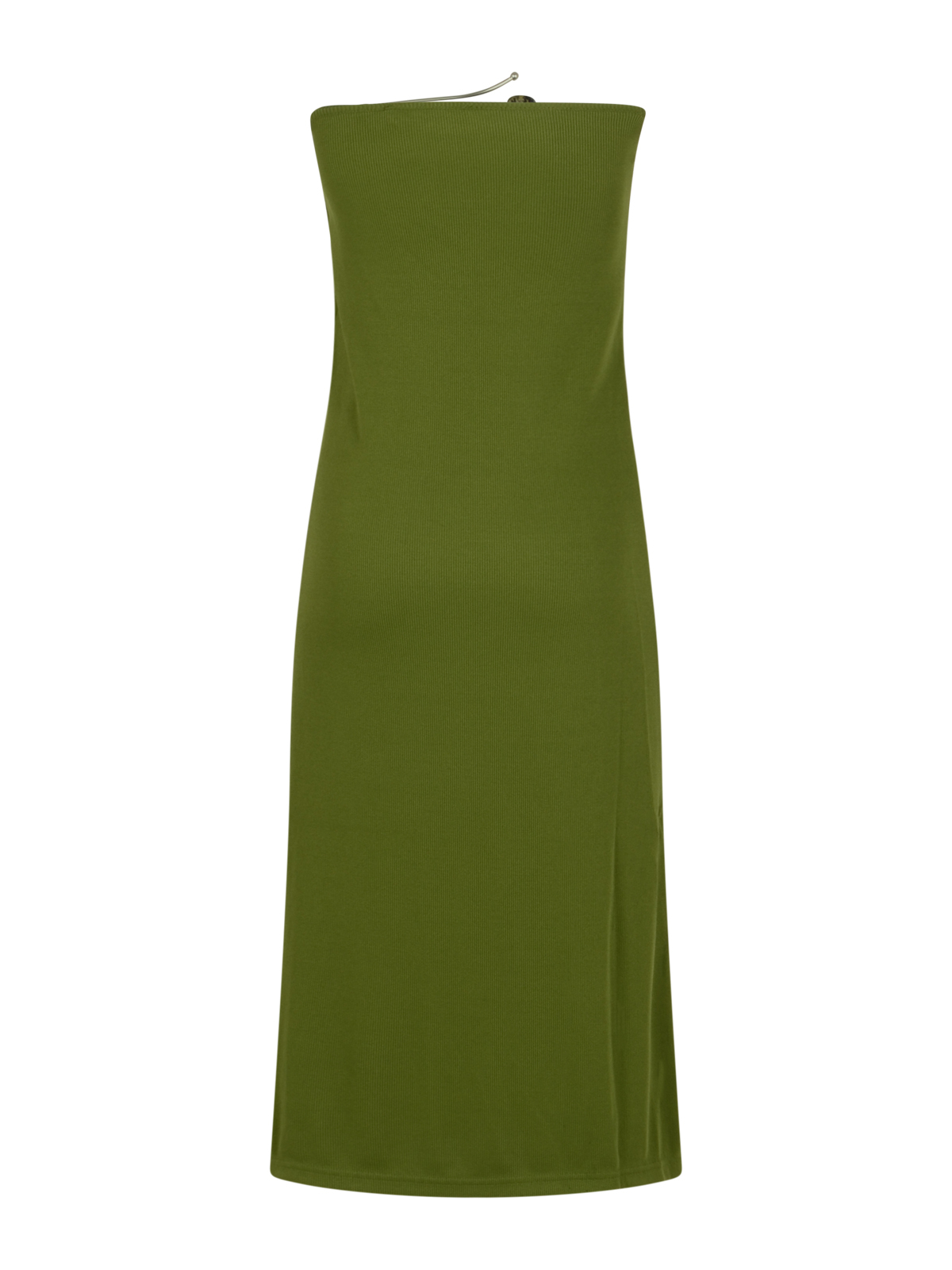 [Christopher Esber] Midi skirt FW25 25024381CACTUS