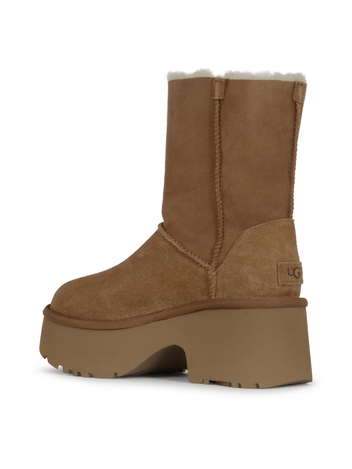 [UGG] Ankle Boots FW25 1171533CHE