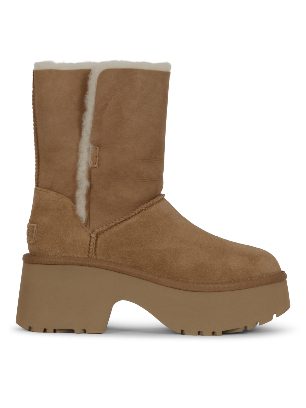 [UGG] Ankle Boots FW25 1171533CHE