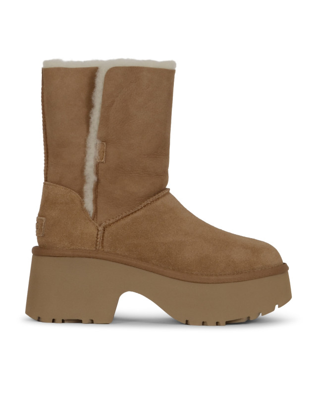 [UGG] Ankle Boots FW25 1171533CHE