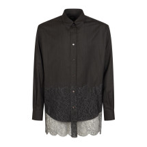 [Fendi] Shirts Long Sleeve FW25 FS1332AVK1F0DHP