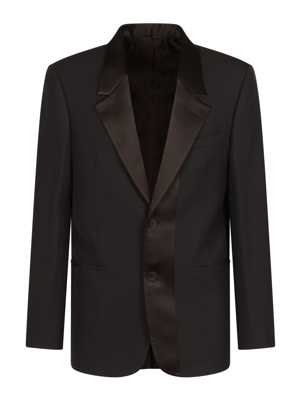 [Fendi] Blazer FW25 FJ0980AOYIF0TY8