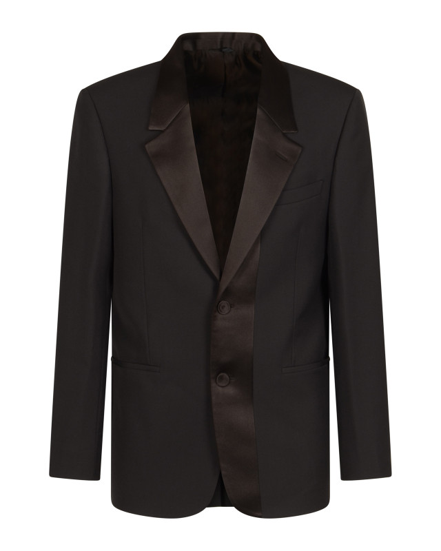 [Fendi] Blazer FW25 FJ0980AOYIF0TY8