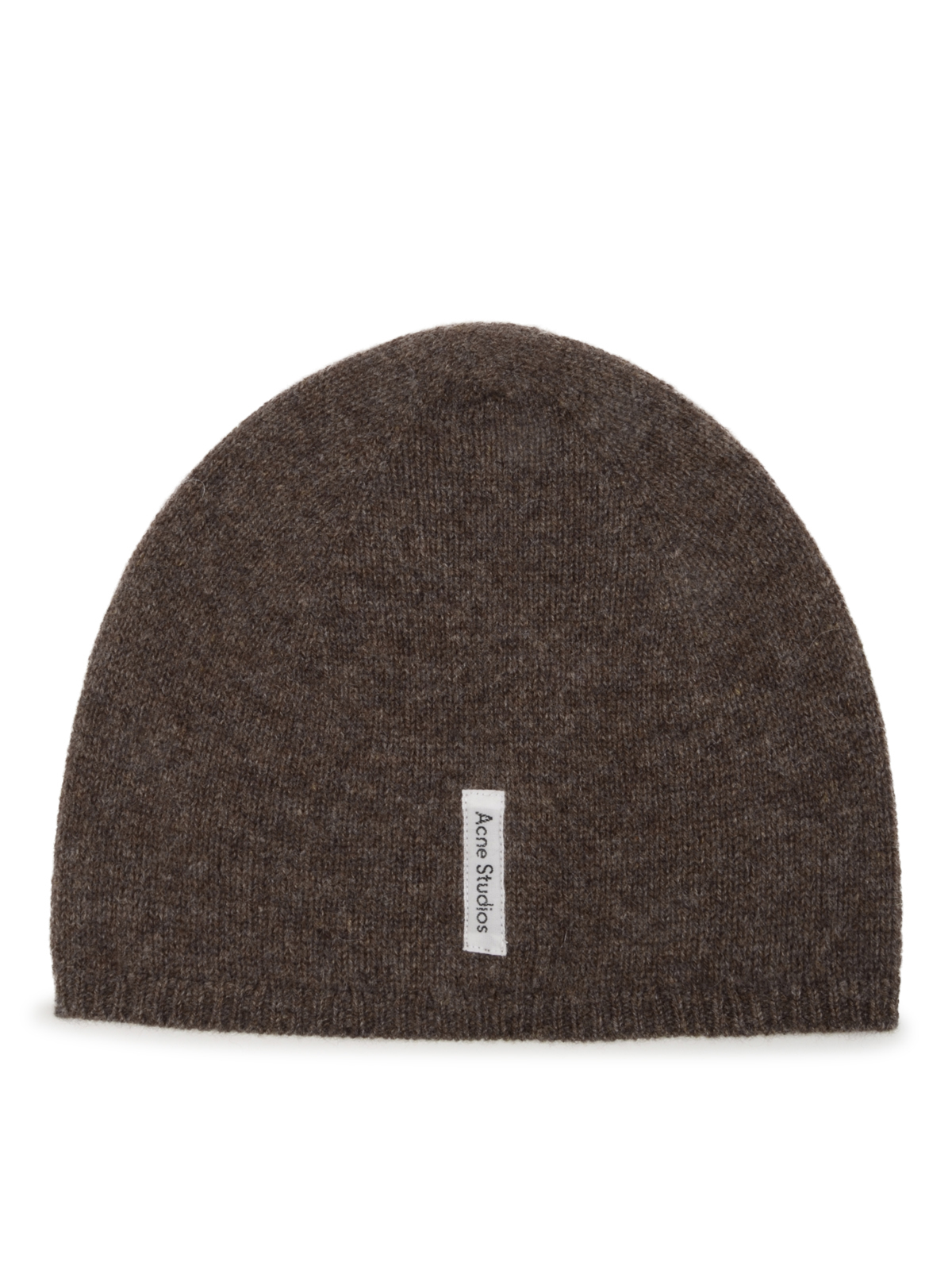 [Acne Studios] Beanie FW25 C40427.BZH