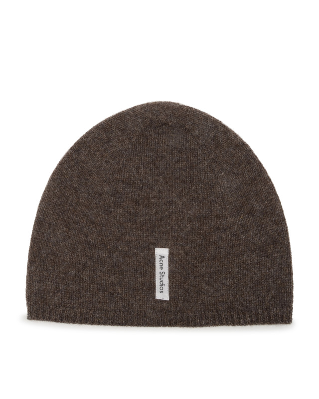 [Acne Studios] Beanie FW25 C40427.BZH