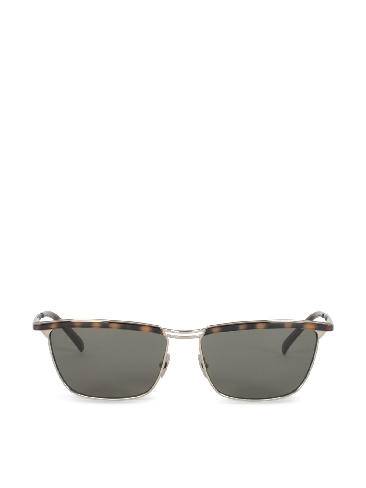 [Saint Laurent] Sunglasses FW25 843043Y99698163