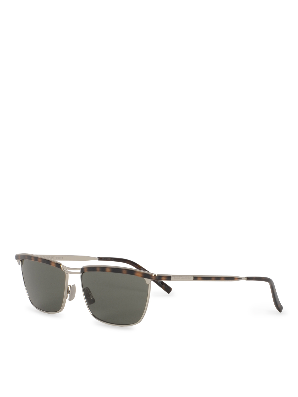 [Saint Laurent] Sunglasses FW25 843043Y99698163