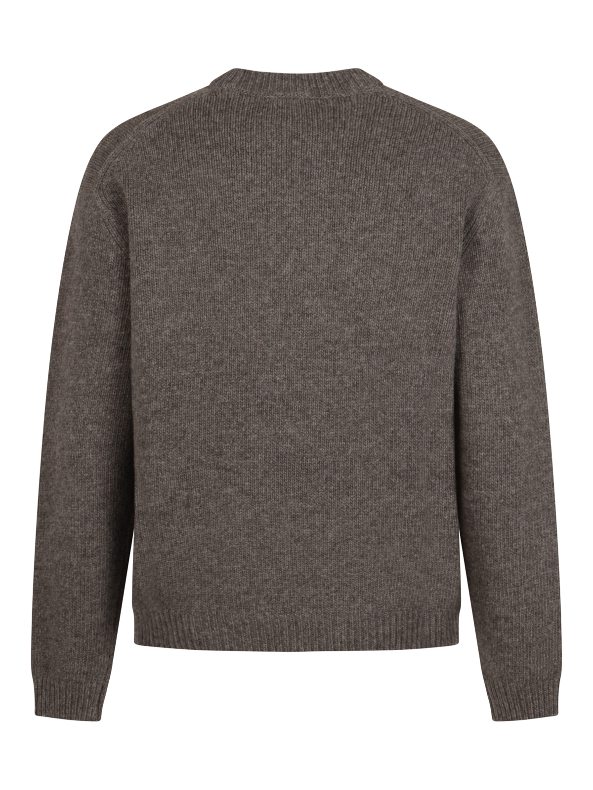 [MAISON KITSUNE] Knitwear FW25 PM00806KH0002H170