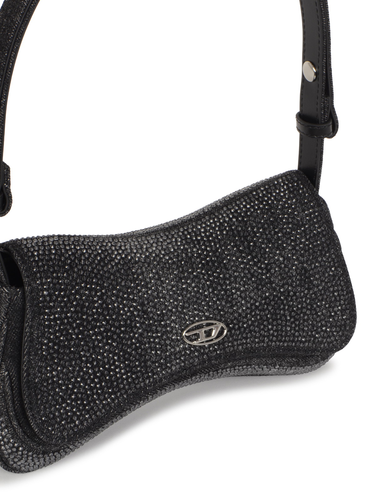 [Diesel] Bag FW25 X10202P6804T8013