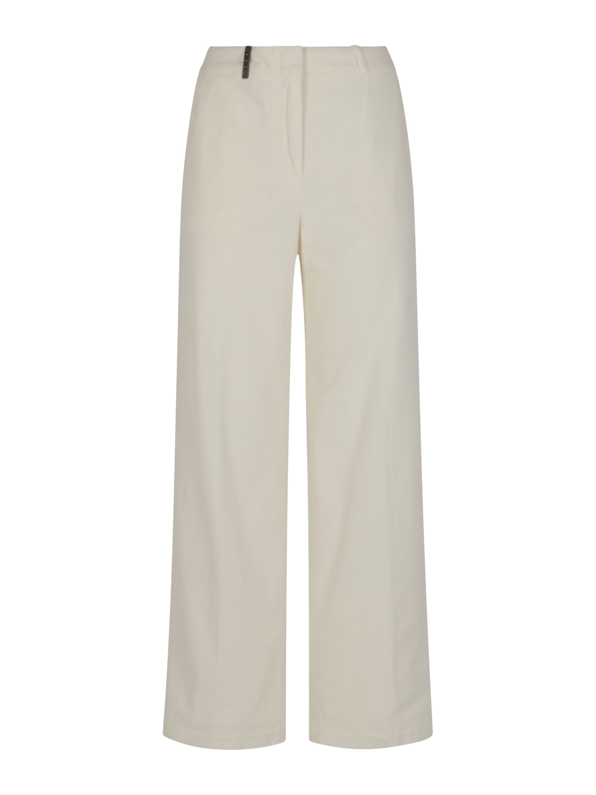 [Peserico] Trousers FW25 P04835T303642003
