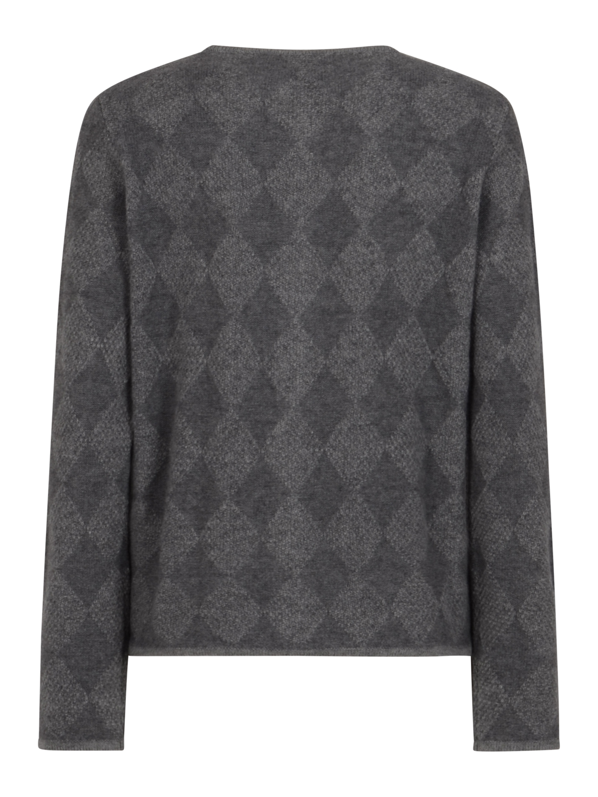 [Emporio Armani] Cardigan FW25 EW002176AF18280F8001