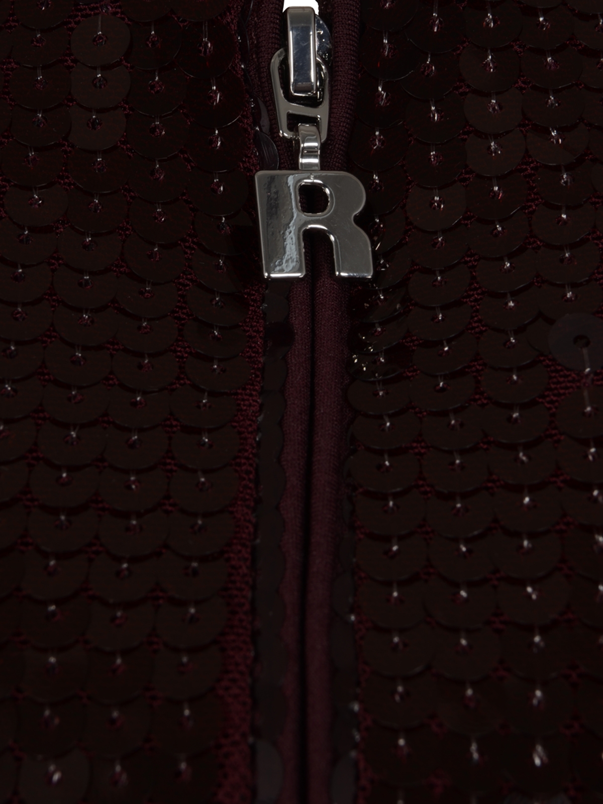 [ROTATE] Long sleeve dress FW25 1146142734BCR13512734
