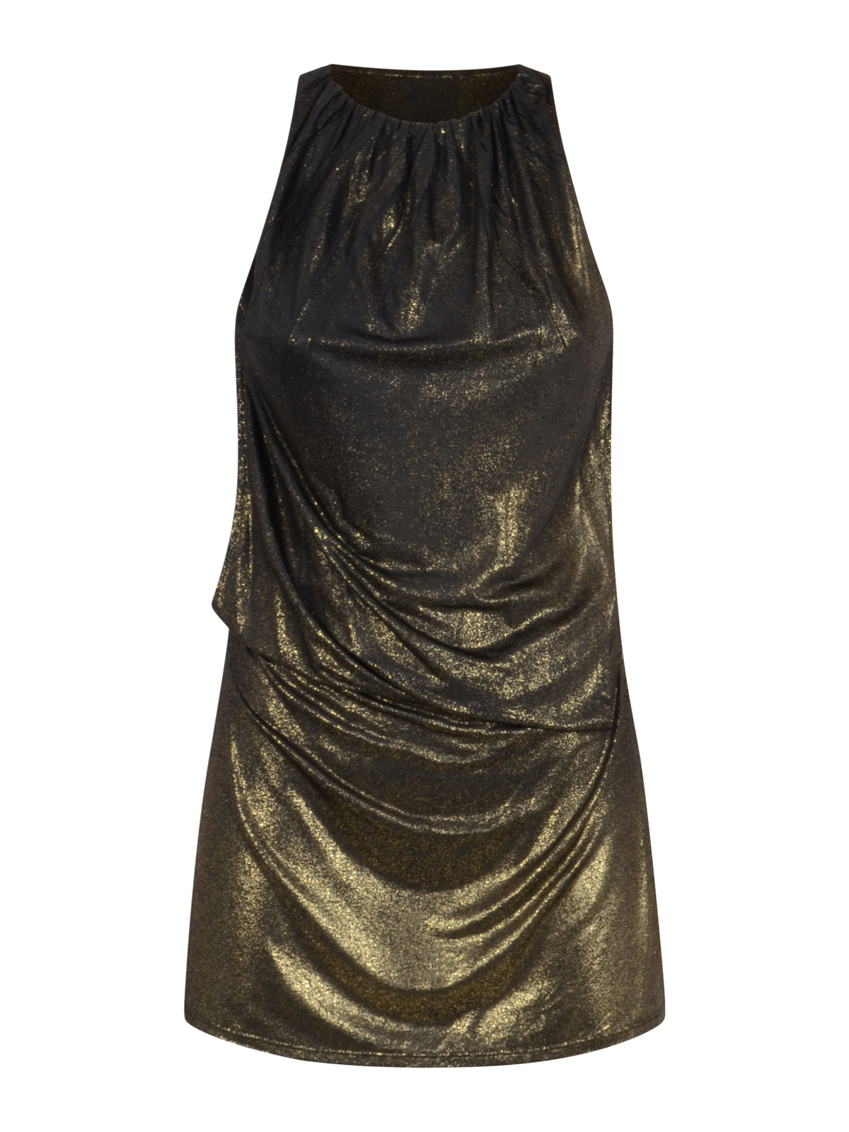 [Diesel] Sleeveless dress FW25 A185600NKCU9AW