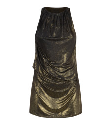[Diesel] Sleeveless dress FW25 A185600NKCU9AW
