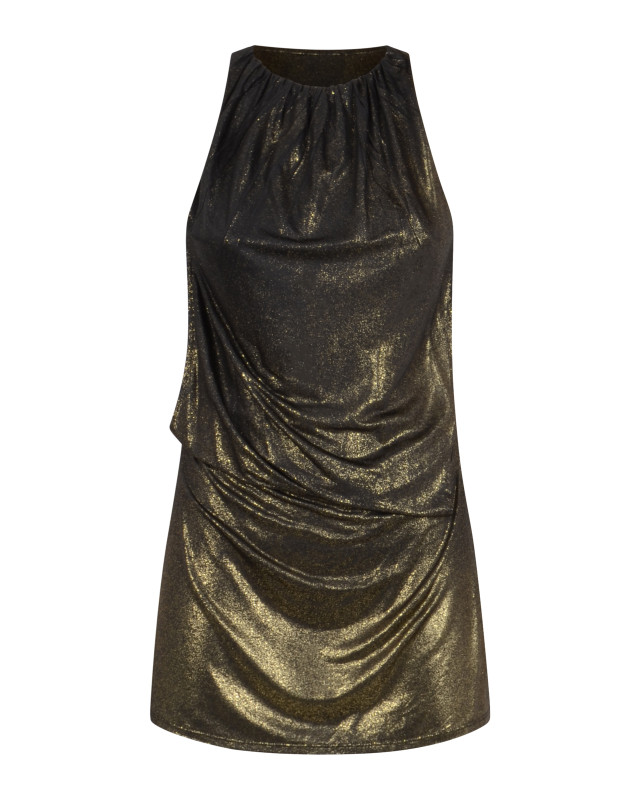 [Diesel] Sleeveless dress FW25 A185600NKCU9AW