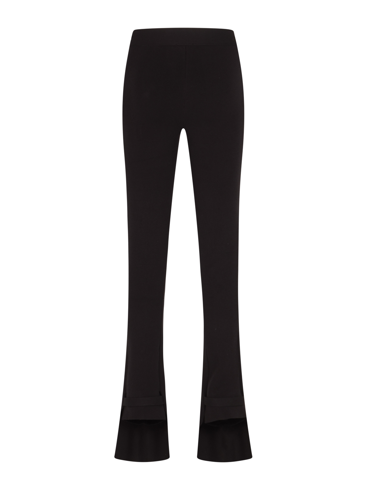 [Courreges] Trousers FW25 425MPA441FI00011152