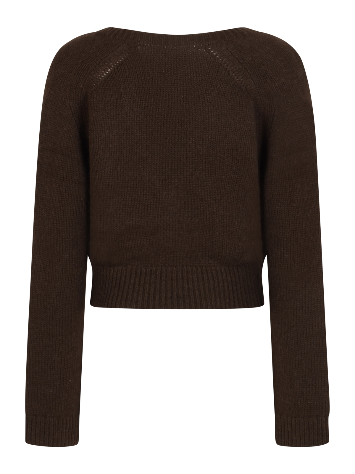 [GANNI] Knitwear FW25 K2614869