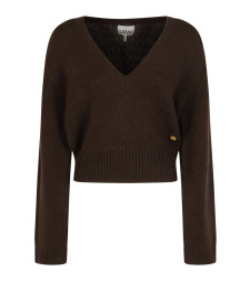 [GANNI] Knitwear FW25 K2614869