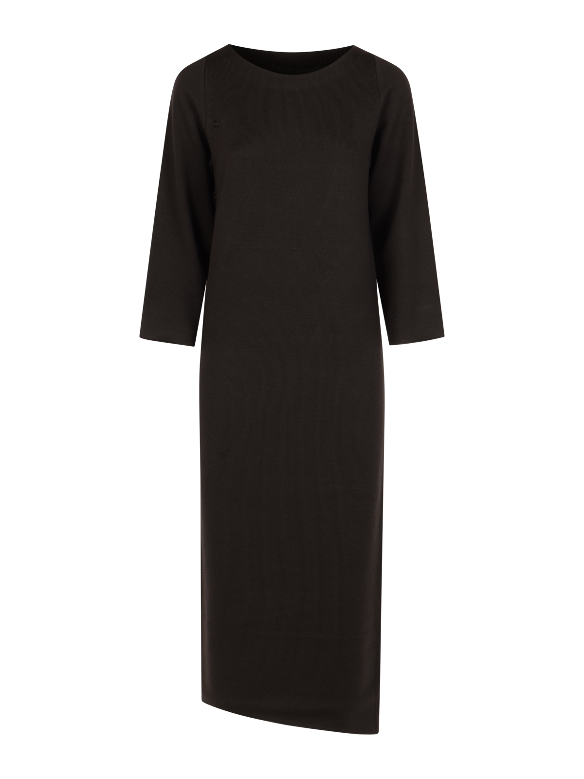 [Courreges] Long sleeve dress FW25 425MRO723FI00361152