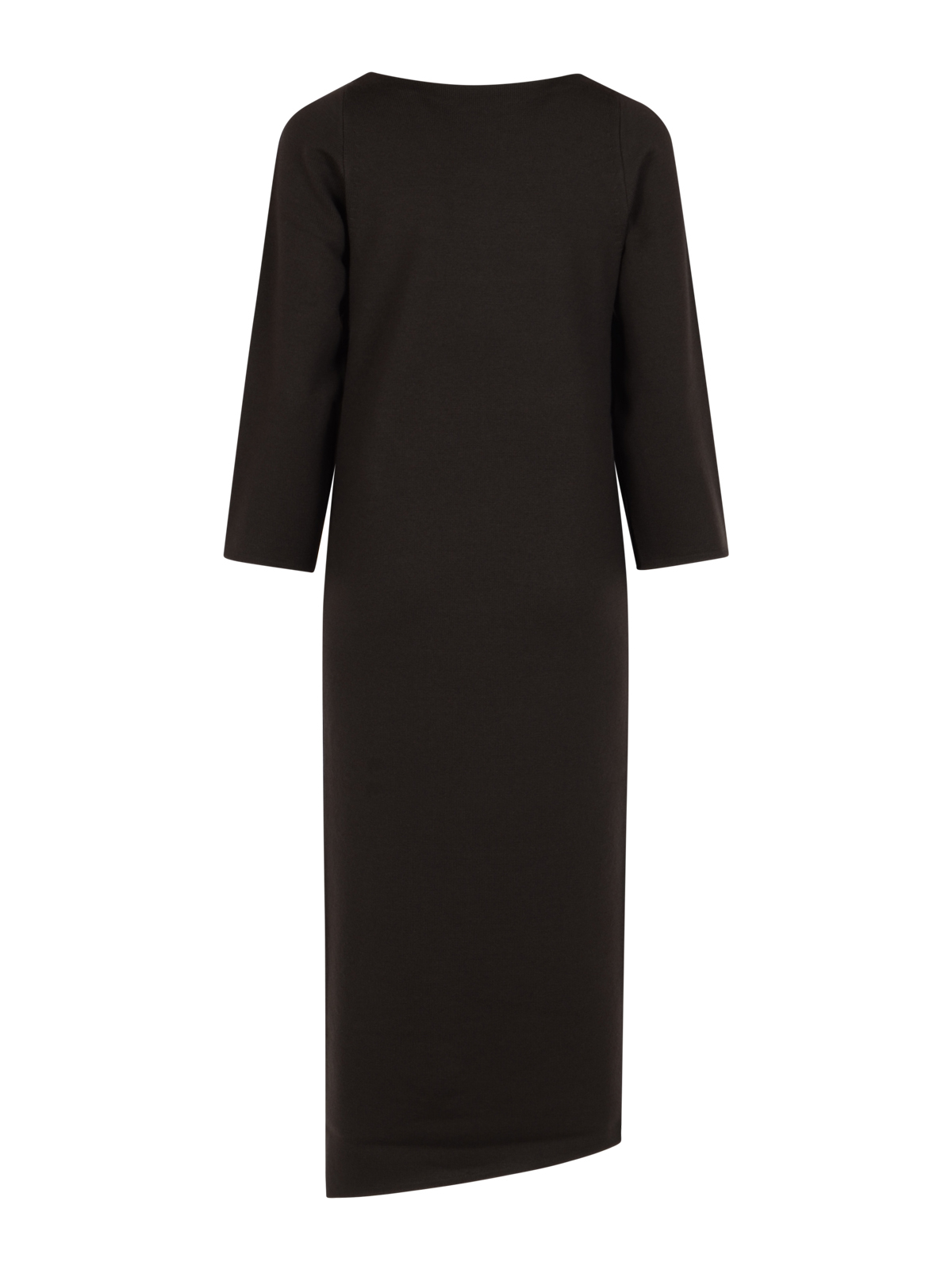 [Courreges] Long sleeve dress FW25 425MRO723FI00361152