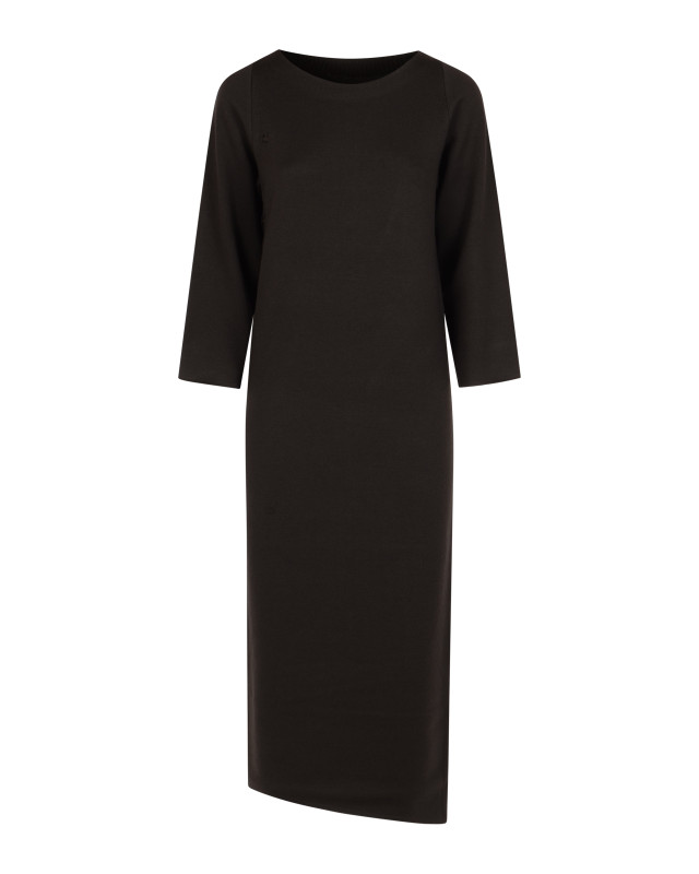 [Courreges] Long sleeve dress FW25 425MRO723FI00361152
