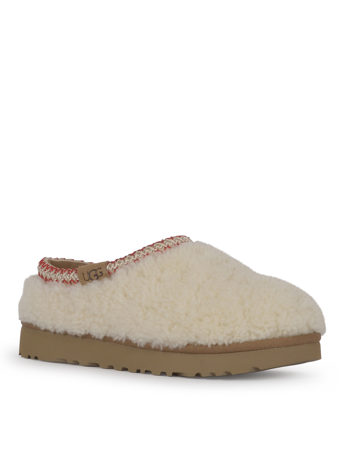 [UGG] Espadrille FW25 1158356NAT