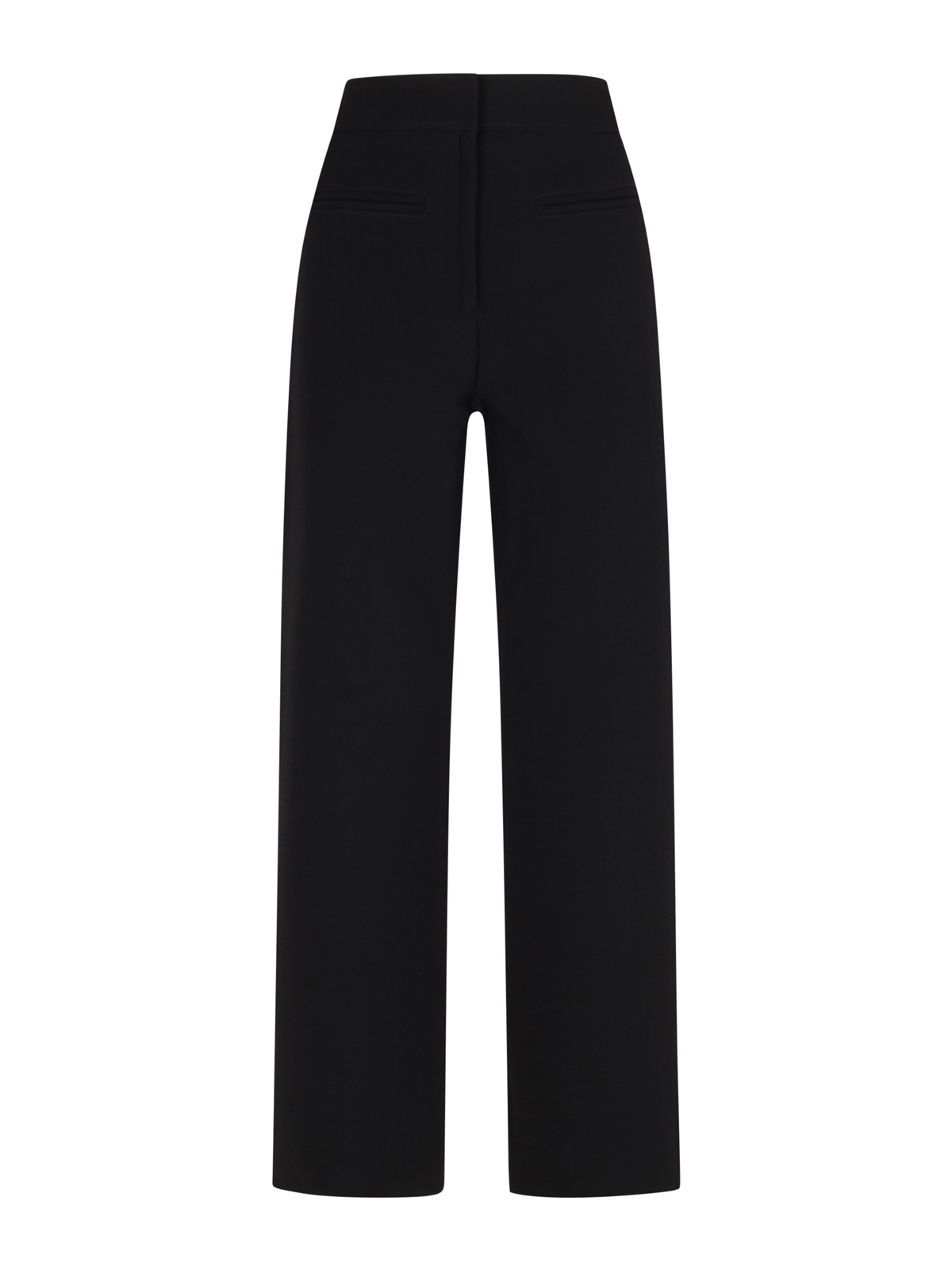 [Courreges] Trousers FW25 325CPA419WO01439999