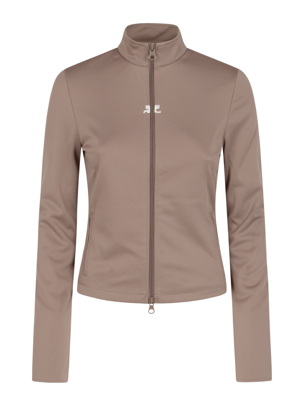 [Courreges] Casual Jacket FW25 325JVE133JS02501098