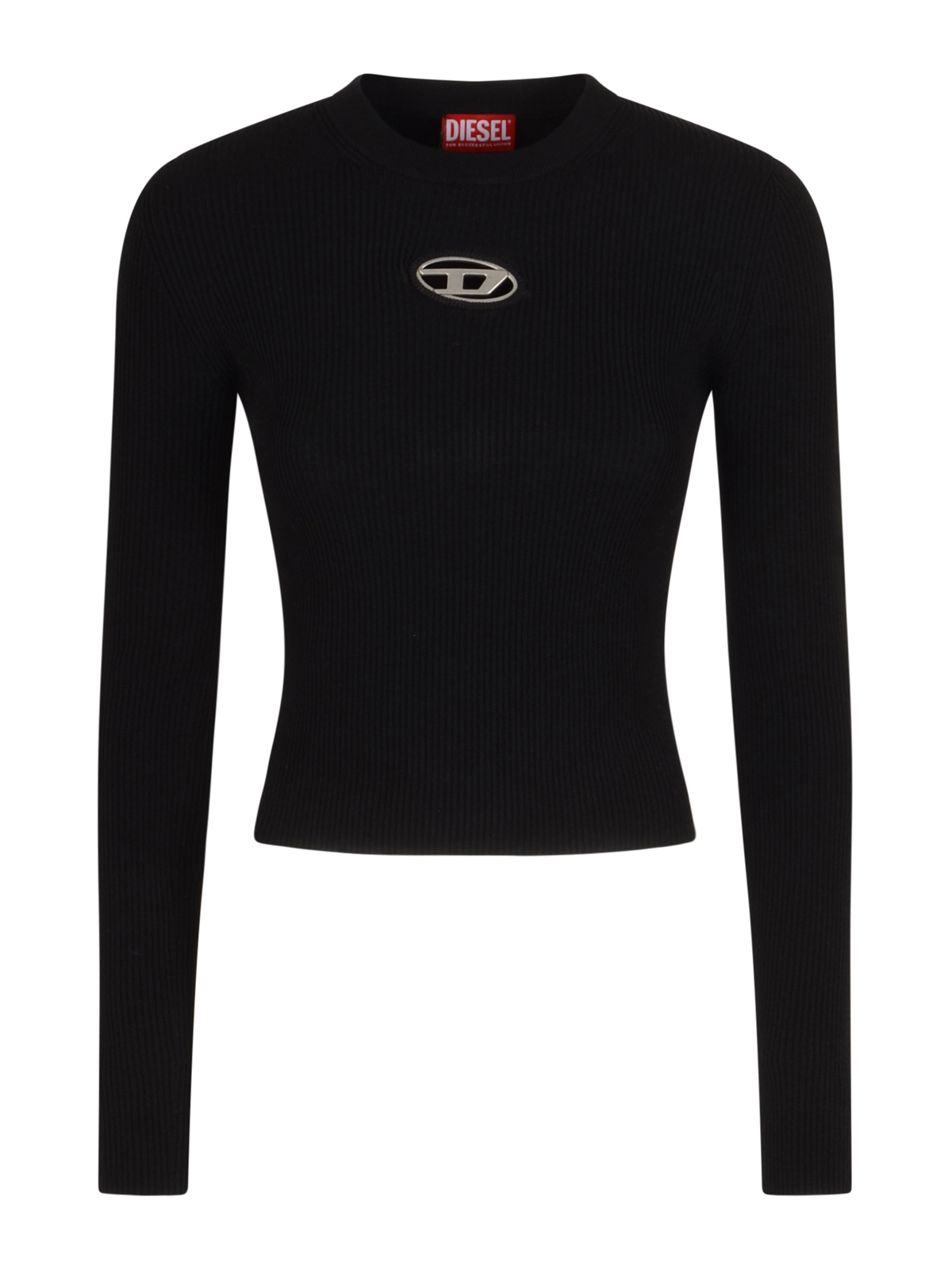 [Diesel] Knitwear FW25 A153280DLAX9XX