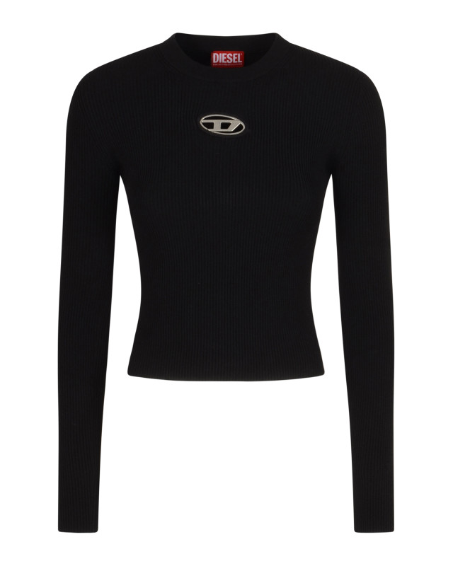 [Diesel] Knitwear FW25 A153280DLAX9XX