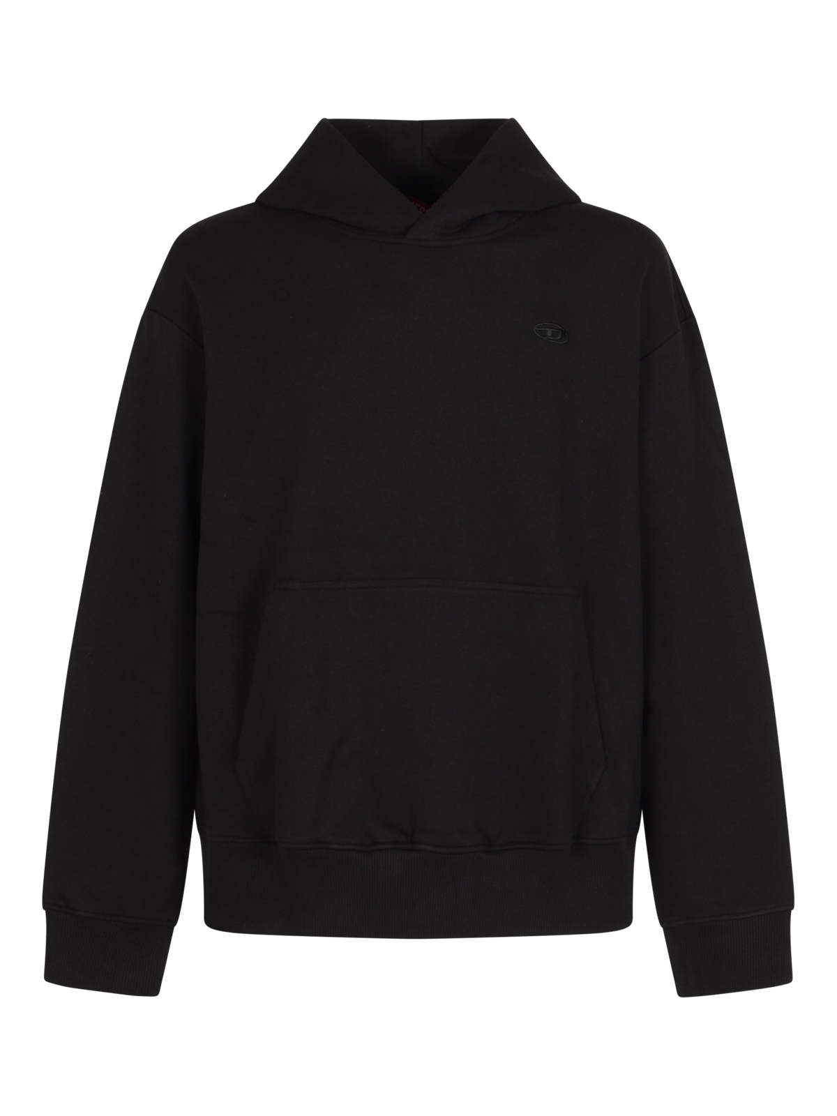 [Diesel] Hoodie FW25 A113040GYCJ9XX