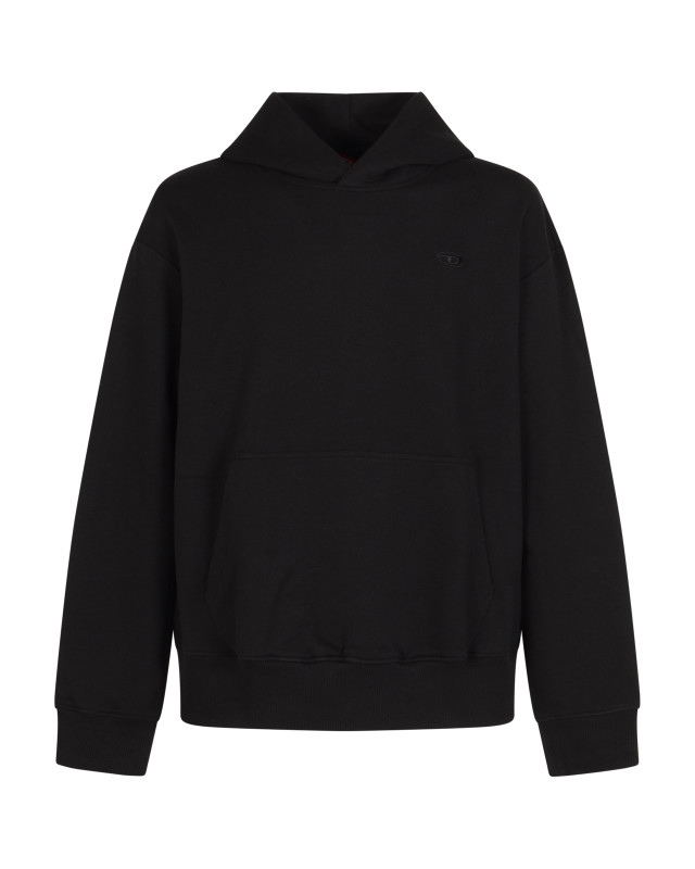 [Diesel] Hoodie FW25 A113040GYCJ9XX