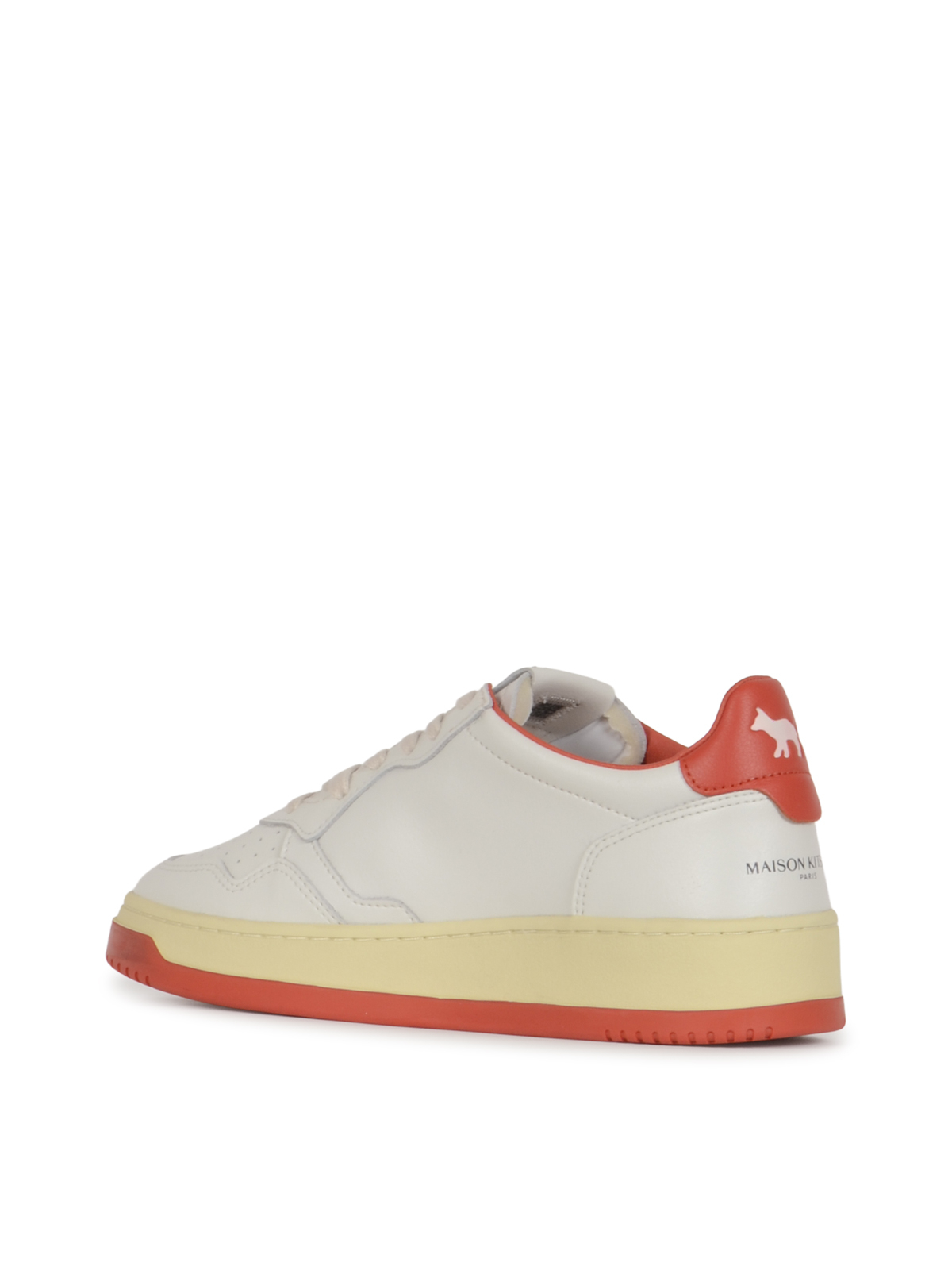[AUTRY] Sneakers FW25 AULMMK02