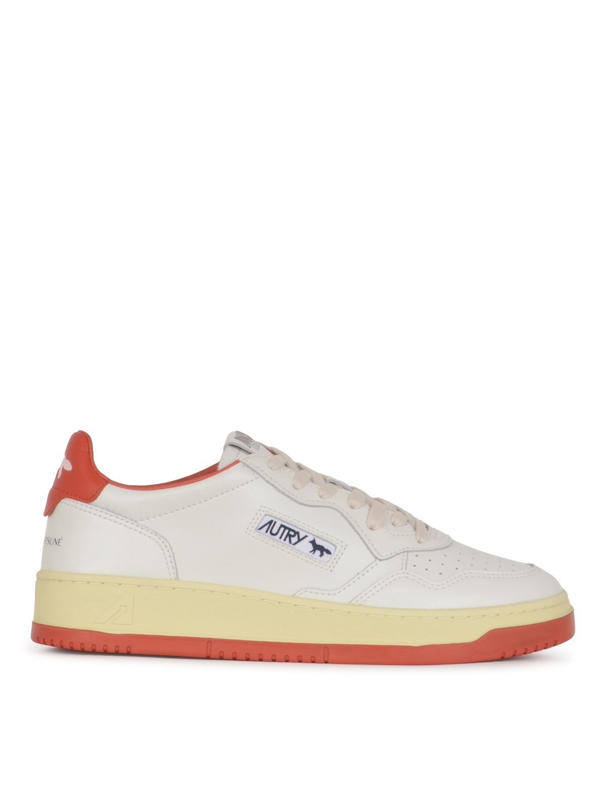 [AUTRY] Sneakers FW25 AULMMK02