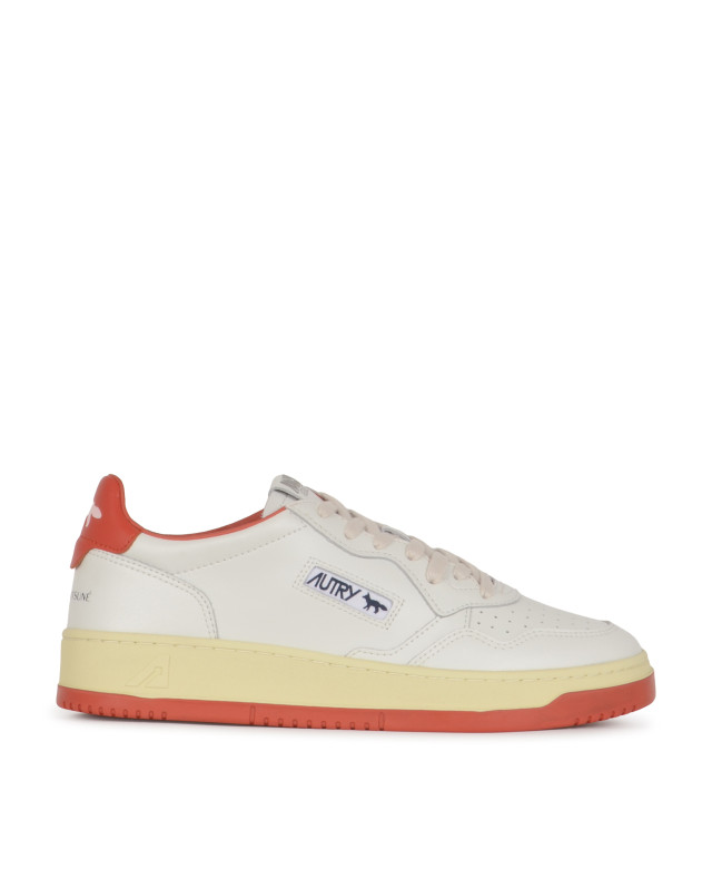 [AUTRY] Sneakers FW25 AULMMK02