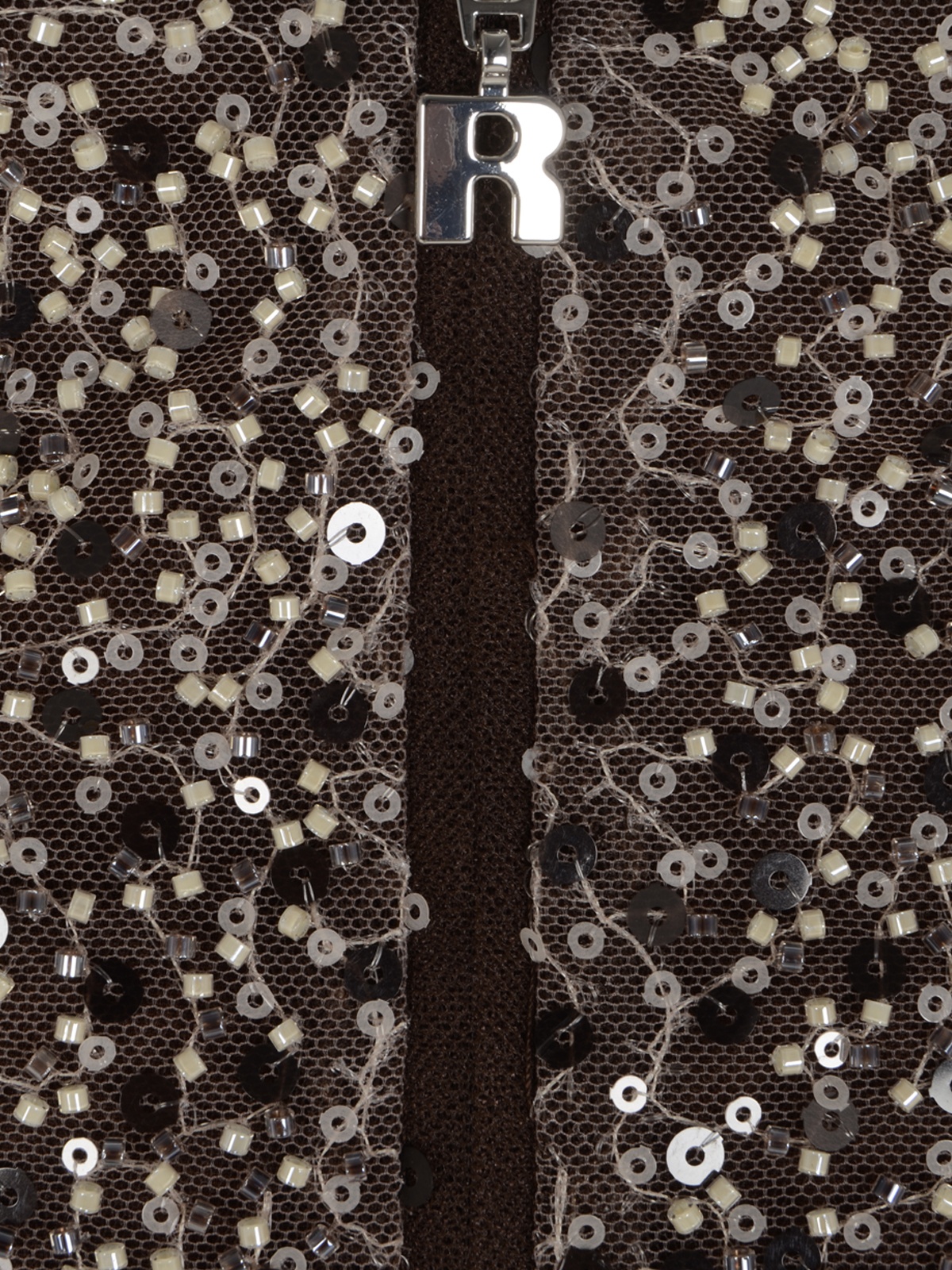 [ROTATE] Midi skirt FW25 1146513073BCR19993073