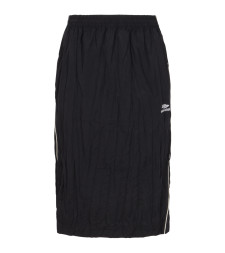 [Balenciaga] Midi skirt FW25 850622TTO441000